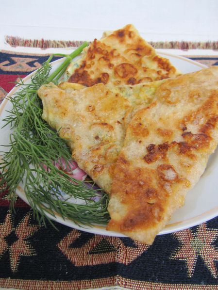 Фото: Ёка – быстрый армянский завтрак