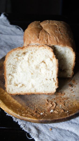 Фото: Луковый хлеб в хлебопечке