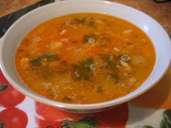Суп из семги (30 рецептов с фото) - рецепты с фотографиями на Поварёsapsanmsk.ru